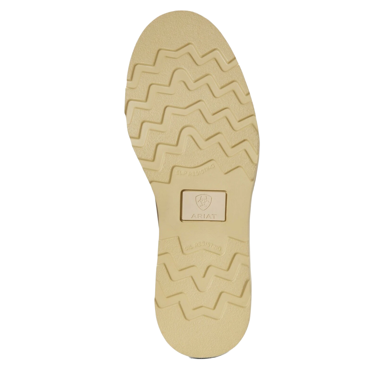 Ariat® Men's Recon 6 Inch Brown Lace-up Wedge Sole Boots 10027397 2 Ariat® Men's Recon 6 Inch Brown Lace-up Wedge Sole Boots 10027397 - Image 2