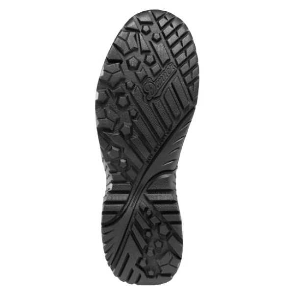 Danner Men's Scorch Side-Zip 6" Black Danner Dry Boots 25731 2 Danner Men's Scorch Side-Zip 6" Black Danner Dry Boots 25731 - Image 2