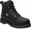 Harley Davidson Men's Gavern Waterproof Motorcycle Boots D93565