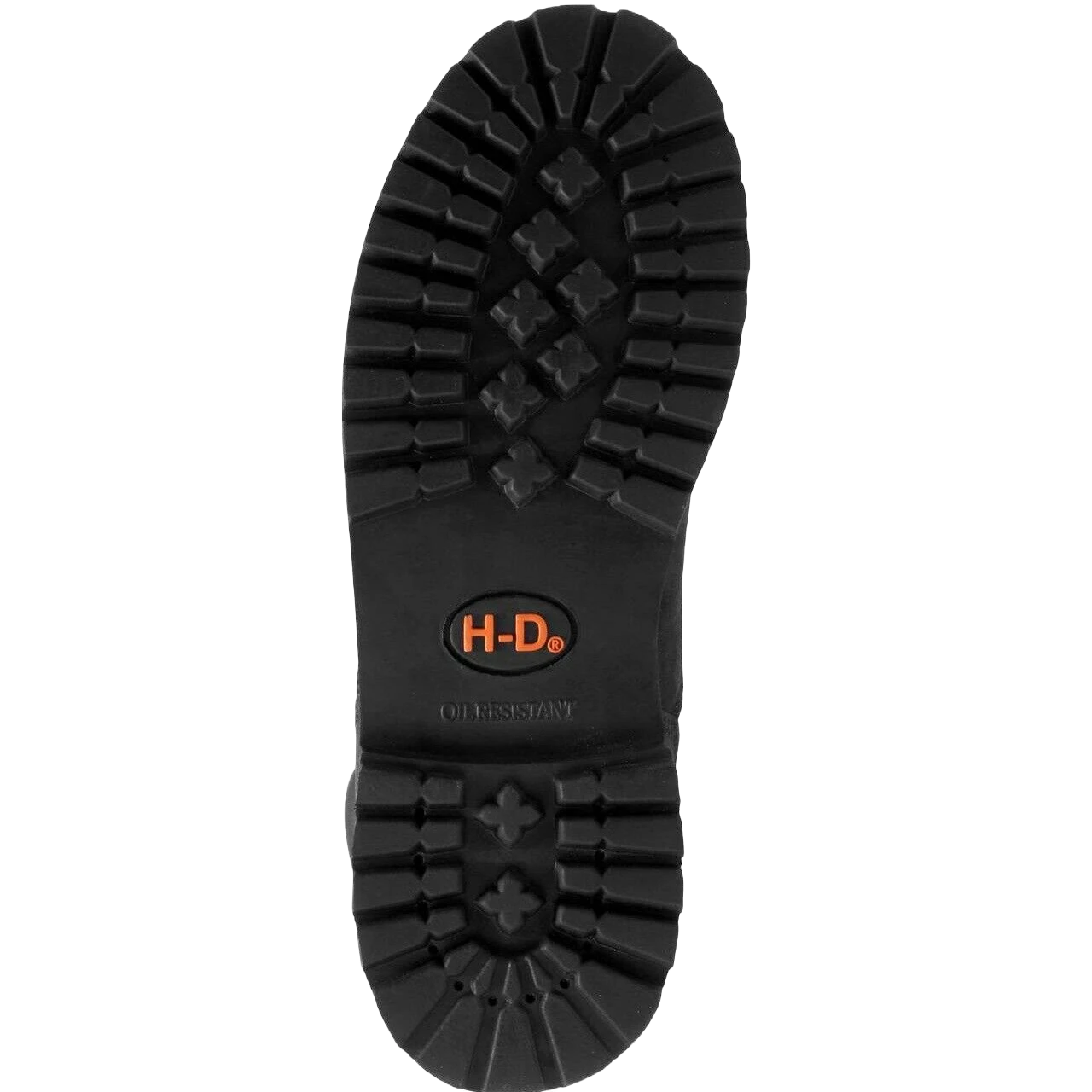 Harley Davidson Men's Gavern Waterproof Motorcycle Boots D93565 2 Harley Davidson Men's Gavern Waterproof Motorcycle Boots D93565 - Image 2