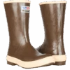 XTRATUF® Men's Legacy 12" Copper & Tan Waterproof Rubber Boot 22172G