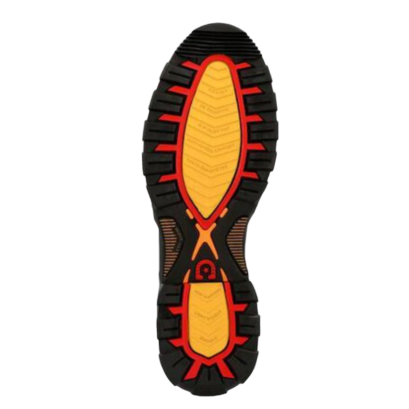 Durango® Men's 11" Western Soggy Brown Western Work Boots DDB0367 2 Durango® Men's 11" Western Soggy Brown Western Work Boots DDB0367 - Image 2