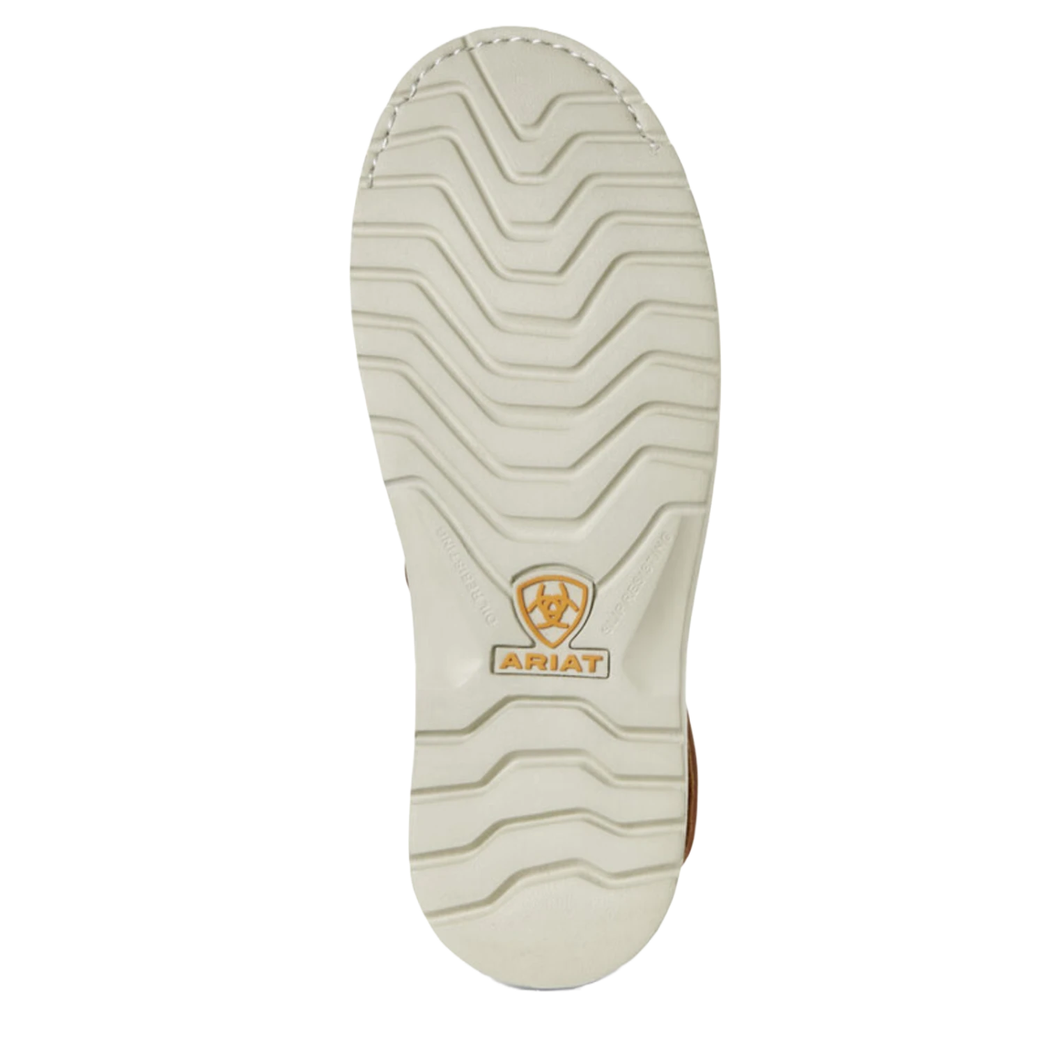 Ariat® Men's Rebar Wedge 6" Golden Grizzly Work Boots 10023064 2 Ariat® Men's Rebar Wedge 6" Golden Grizzly Work Boots 10023064 - Image 2