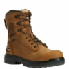 Ariat® Men's Turbo 8" H2O Waterproof Composite Toe Work Boots 10027326