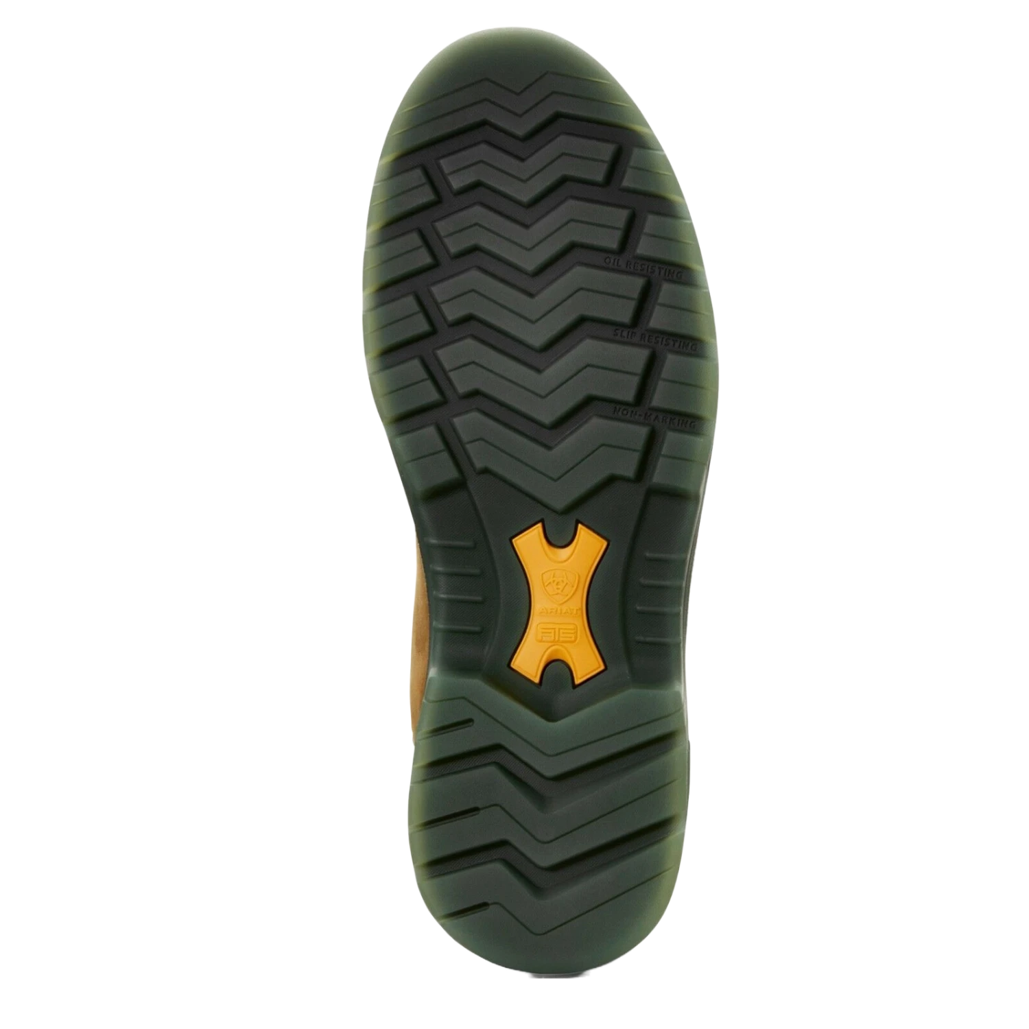 Ariat® Turbo 6 Inch H2O Waterproof Composite Toe Work Boots 10027335 2 Ariat® Turbo 6 Inch H2O Waterproof Composite Toe Work Boots 10027335 - Image 2