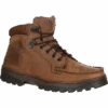 Rocky Men's 6" Outback Gore-Tex Waterproof Brown Hiker Boot FQ0008723