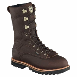 Irish Setter By Red Wing® Men's 12" Elk Tracker Waterproof Brown Boots 860