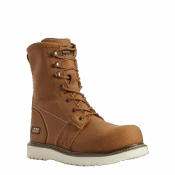 Ariat® Men's Rebar Wedge Composite Toe Work Boot 10031422