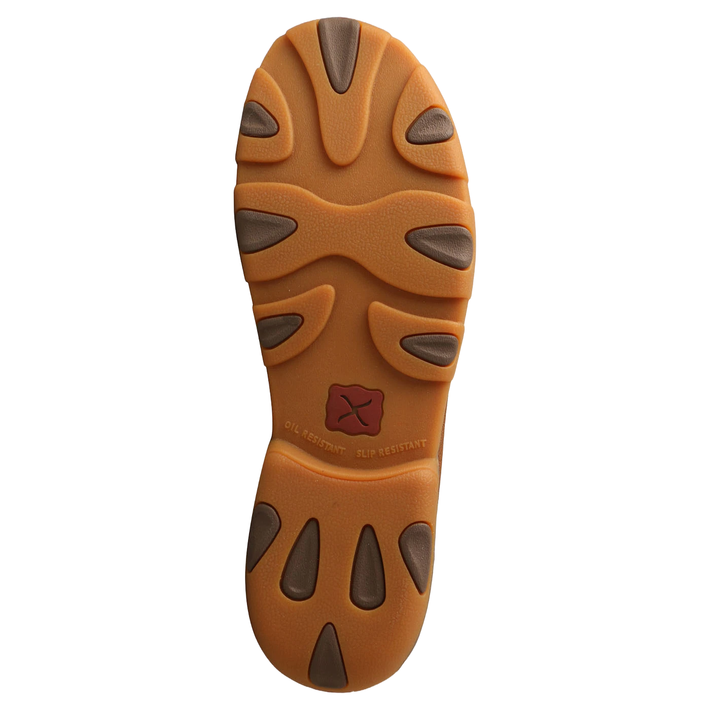 Twisted X Men's Comp. Toe Chukka Driving Moc Shoes MDMNT02 2 Twisted X Men's Comp. Toe Chukka Driving Moc Shoes MDMNT02 - Image 2