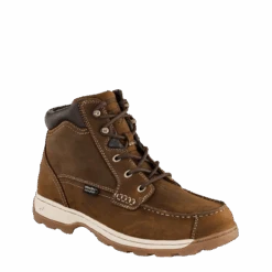 Irish Setter® Red Wing Men's Soft Paw Waterproof 4" Chukka Boots 3905