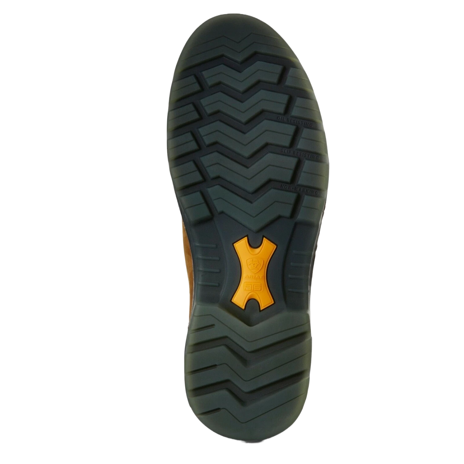 Ariat® Men's Turbo Chelsea H2O Composite Toe Work Boots 10027331 2 Ariat® Men's Turbo Chelsea H2O Composite Toe Work Boots 10027331 - Image 2