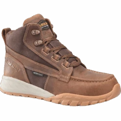 Carolina® Men's Challenge Composite Moc Toe Hiker Boots CA5593