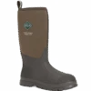 Muck Boot Company Muck® Men's Chore Classic Tall Xpress Cool Bark Work Boot CHHC900