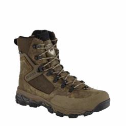 Irish Setter By Red Wing Men's Pinnacle 9" Brown Hunting Boots 02703