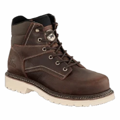 Irish Setter By Red Wing Men's Kittson Steel Toe Work Boots 83666