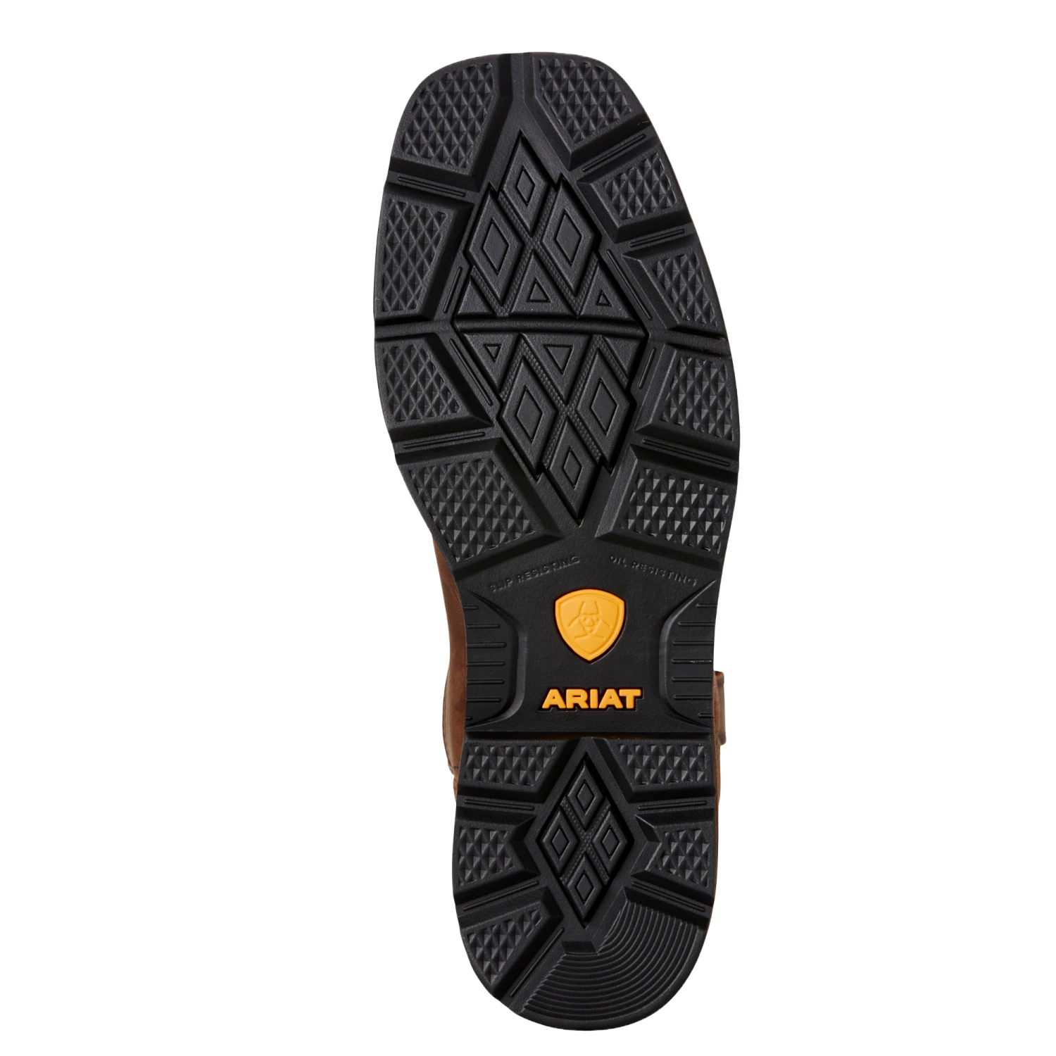 Ariat® Men's Groundbreaker Square Soft Toe Boots 10020059 2 Ariat® Men's Groundbreaker Square Soft Toe Boots 10020059 - Image 2