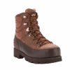 Ariat® Men's Linesman Ridge 6" Bitter Brown Work Boots 10025003