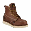 Thorogood® Men's 6" Steel Moc-Toe Lace-Up Work Boots 804-4200