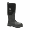 Muck Boot Company Muck® Men's Chore Cool Black Steel Toe Waterproof Boots CSCT-000