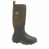 Muck Boot Company Muck Men's Wetland Bark And Tan Muck Boots WET-998K
