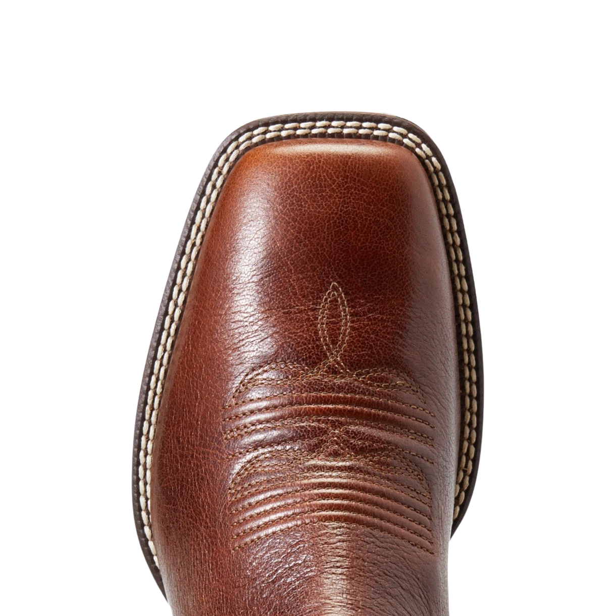 Ariat Men's Booker Ultra Royal Brown Western Boots 10040289 2 Ariat Men's Booker Ultra Royal Brown Western Boots 10040289 - Image 2