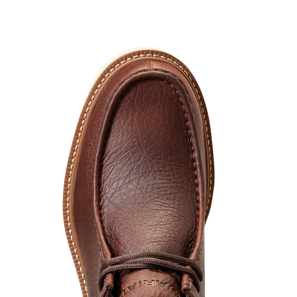 Ariat Men's Recon Country Rich Clay Brown Shoes 10040401 2 Ariat Men's Recon Country Rich Clay Brown Shoes 10040401 - Image 2