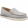 Wrangler Men's Casual Grey Loafer Slip-On Shoes KMC0012