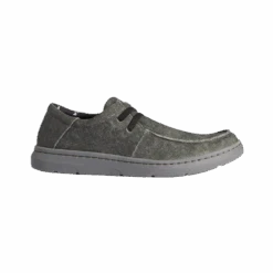 Ariat Men's Hilo Stretch Charcoal Canvas Shoes 10038391 -Ariat Boot Shop Myproject 2023 04 26T103120.371