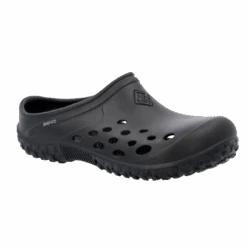 Muck Boot Company Muck Boots® Men's Muckster Lite Black Clog Slip On Shoes MLC000