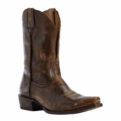 Ariat® Men's Midnight Brown Circuit Highway Boots 10031450