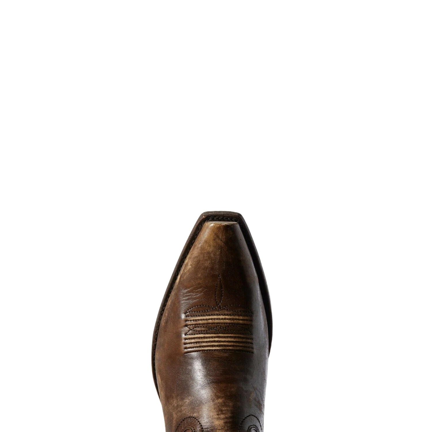 Ariat® Men's Midnight Brown Circuit Highway Boots 10031450 2 Ariat® Men's Midnight Brown Circuit Highway Boots 10031450 - Image 2