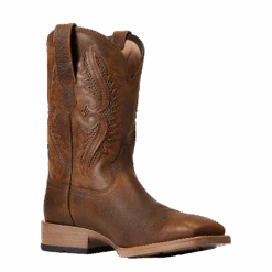 Ariat® Men's Rowder VentTek 360° Earth/Dark Brown Boots 10040237