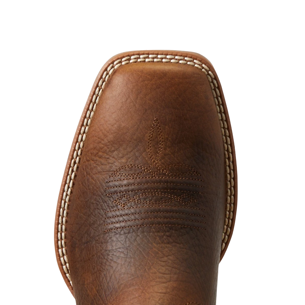 Ariat® Men's Rowder VentTek 360° Earth/Dark Brown Boots 10040237 2 Ariat® Men's Rowder VentTek 360° Earth/Dark Brown Boots 10040237 - Image 2