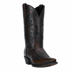 Laredo Men's Hawk Burnished Gold Boots 6862