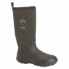 Muck Boot Company Muck® Men's Edgewater Classic High Brown Rubber Boots ECH-900-BRN