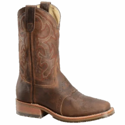 Double-H Men’s Domestic Square Toe ICE Roper DH3560