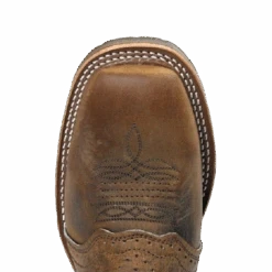 Double-H Men’s Domestic Square Toe ICE Roper DH3560 6 Double-H Men’s Domestic Square Toe ICE Roper DH3560 -Ariat Boot Shop Myproject 2023 05 24T090148.287