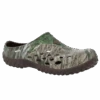 Muck Boot Company Muck® Men's Muckster Camouflage Lite Clog Slip On Shoes MLCMDNA