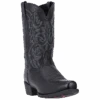 Laredo Men's Bryce Black Western Boot 68440