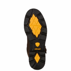 Ariat® Men's Ground Breaker Moc Toe Boot 10016254 9 Ariat® Men's Ground Breaker Moc Toe Boot 10016254 -Ariat Boot Shop Myproject 70