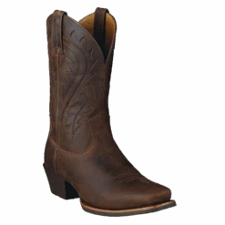 Ariat Men’s Toasty Brown Legend Phoenix Boots 10002310