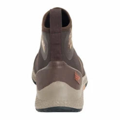 Muck Boot Company Muck® Men's Outscape Chelsea Brown & Camo Waterproof Boots OSC-MOBU -Ariat Boot Shop OSC MOBU 3