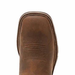 R. Watson® Men's Hazel Bay Waterproof Square Toe Boots RW1010-WP 7 R. Watson® Men's Hazel Bay Waterproof Square Toe Boots RW1010-WP -Ariat Boot Shop RW1010 Tpt2