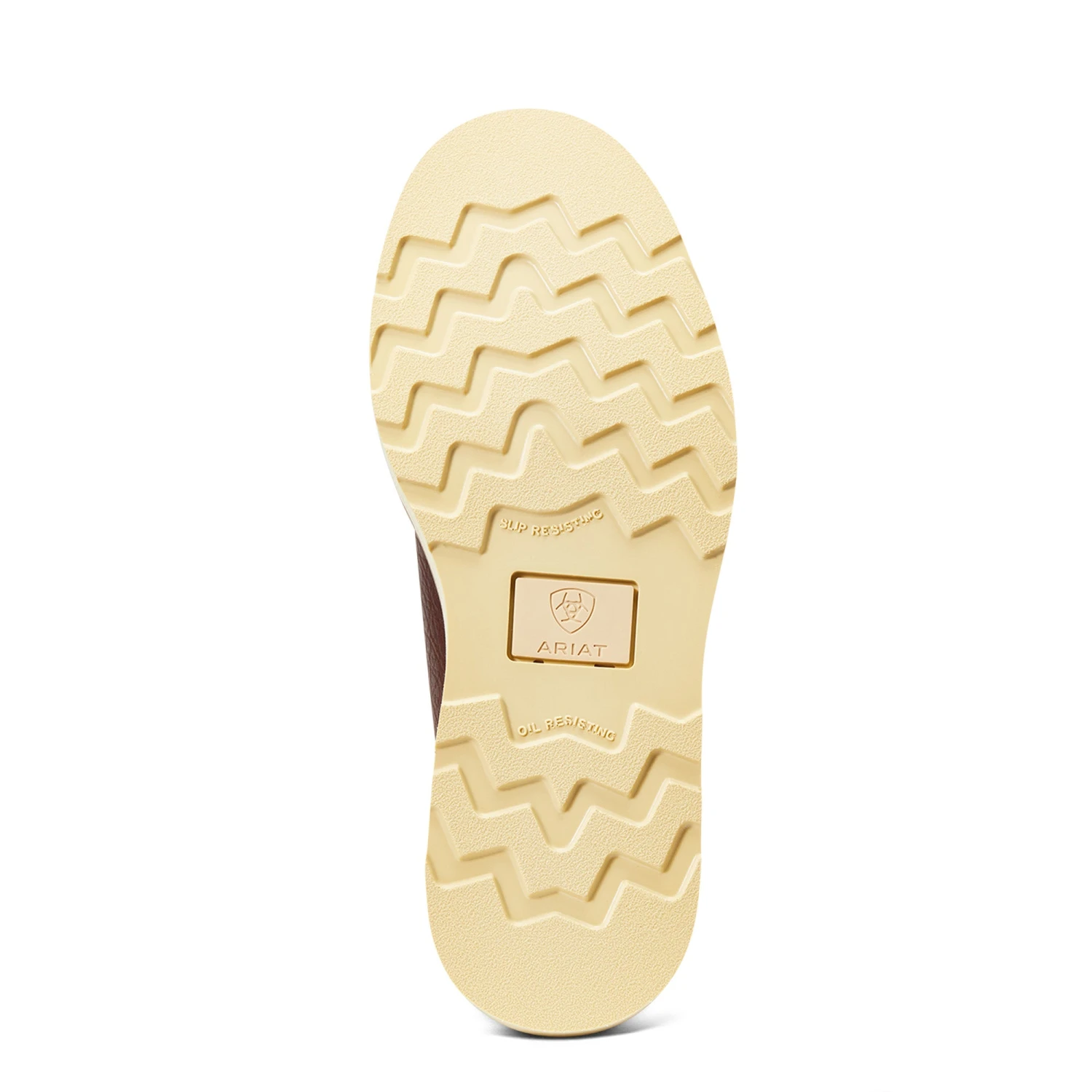 Ariat Men's Recon Country Rich Clay Brown Shoes 10040401 6 Ariat Men's Recon Country Rich Clay Brown Shoes 10040401 - Image 6