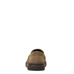 Ariat® Men's Hilo 360° Moc Toe Heather Tan Casual Shoes 10040414 -Ariat Boot Shop S22 MNS WEST 10040414 heel