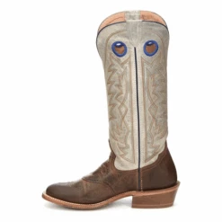 Tony Lama® Men's Henley Buckaroo Stout Brown Western Boots SA2002 11 Tony Lama® Men's Henley Buckaroo Stout Brown Western Boots SA2002 -Ariat Boot Shop SA2002 5