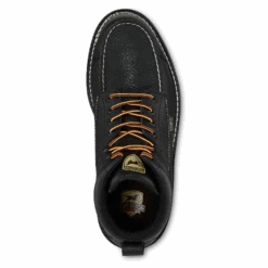 Irish Setter By Red Wing Men's Wingshooter Black Waterproof Boots 00845 -Ariat Boot Shop SH00845C MUL N4 0318