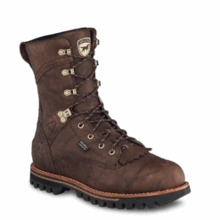 Irish Setter By Red Wing Men's Elk Tracker Boot 00861