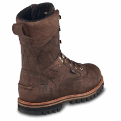Irish Setter By Red Wing Men's Elk Tracker Boot 00861 -Ariat Boot Shop SH00861C MUL N2 0816