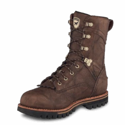 Irish Setter By Red Wing Men's Elk Tracker Boot 00861 -Ariat Boot Shop SH00861C MUL N3 0816